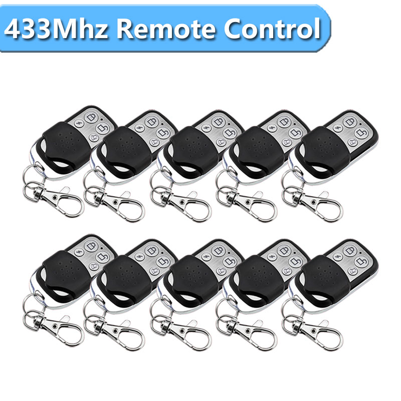 Home Security Features - Brazo desarmado con Control remoto inalámbrico,