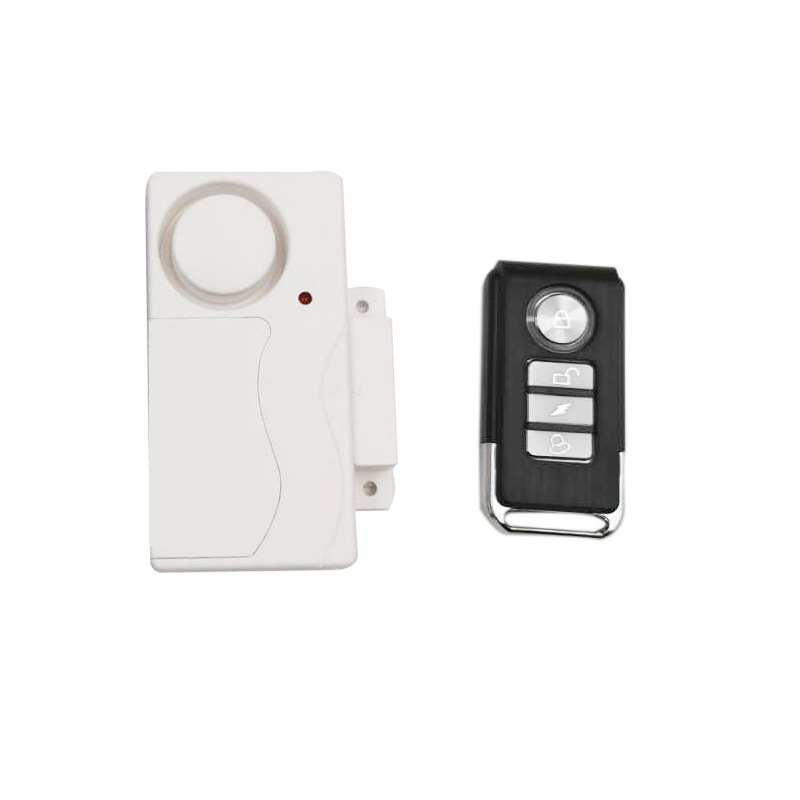 Window Alarm Sensor - Kit de alarma de seguridad para