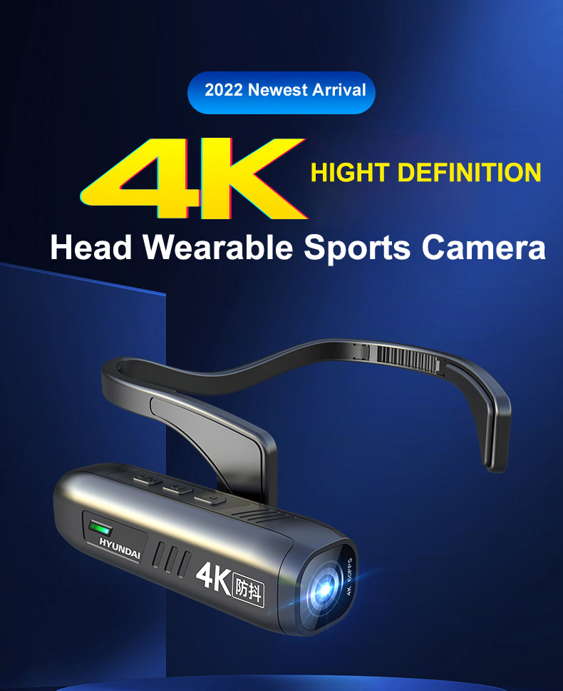 Home Security Front Door - Cámara inteligente para deportes al aire