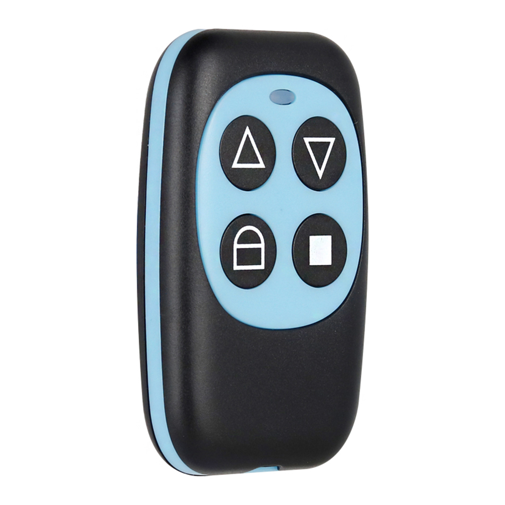 Home Security Key Fob - Abridor de puerta de garaje eléctrico