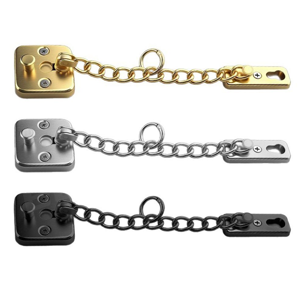 Home Security Door - Sistema de seguridad para visitantes, cerradura