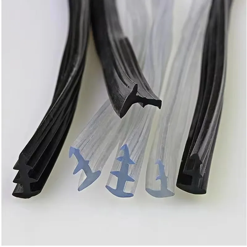 Home Security Front Door - Tanga con ranura para puertas y