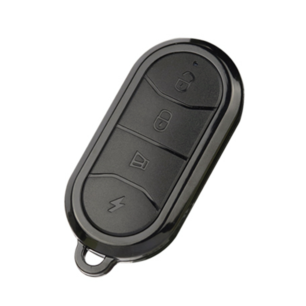 Home Security Key Fob - Duplicador Universal de Llaves para Puerta