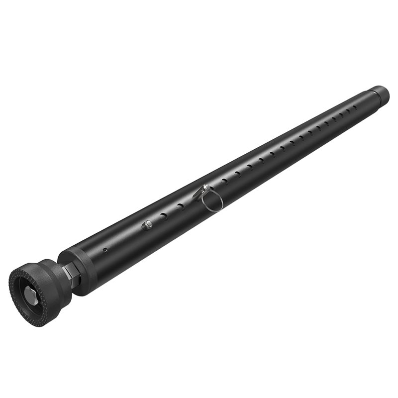 Home Security Door Reinforcement Lock - Barra de seguridad para puerta corredera