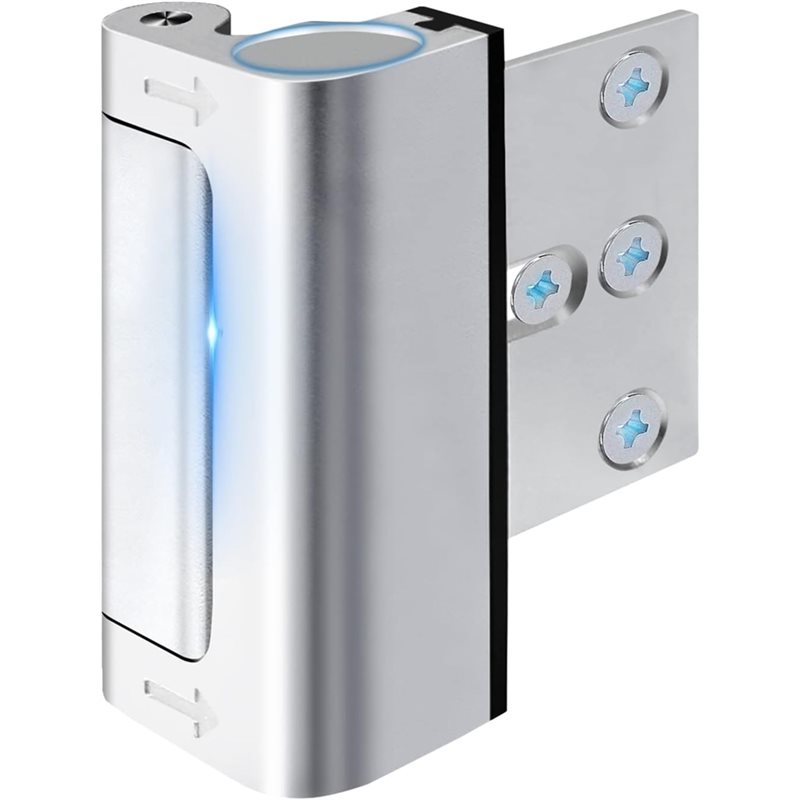 Home Security Door Reinforcement Lock - Dispositivo de seguridad para el hogar