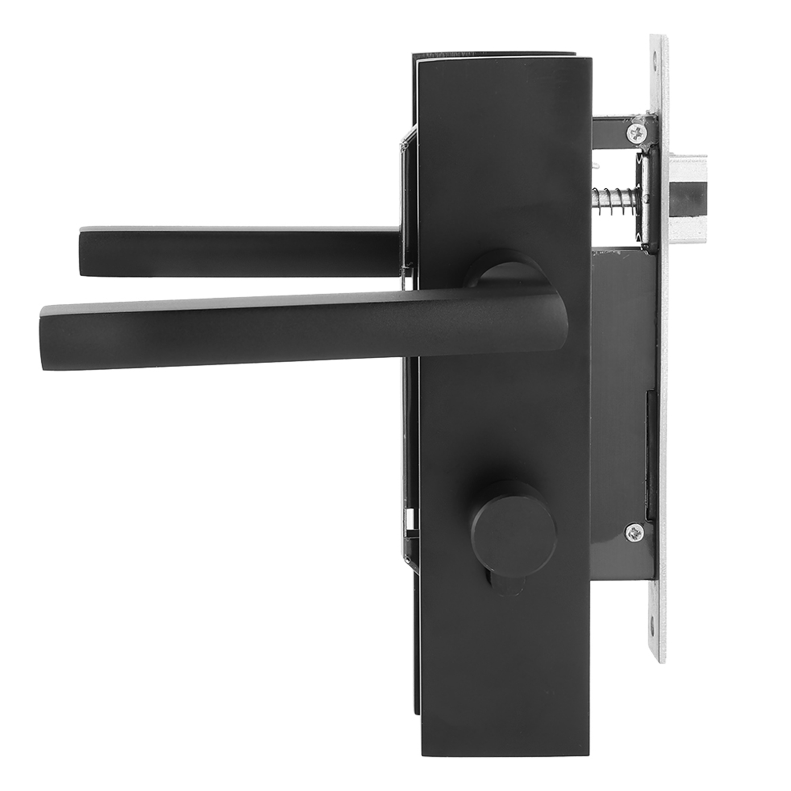 Cerradura de puerta de dormito - Home Security Essential reseña y precio