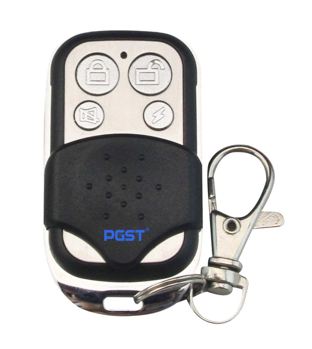 Duplicador de control remoto i - Home Security Alarm System reseña y precio