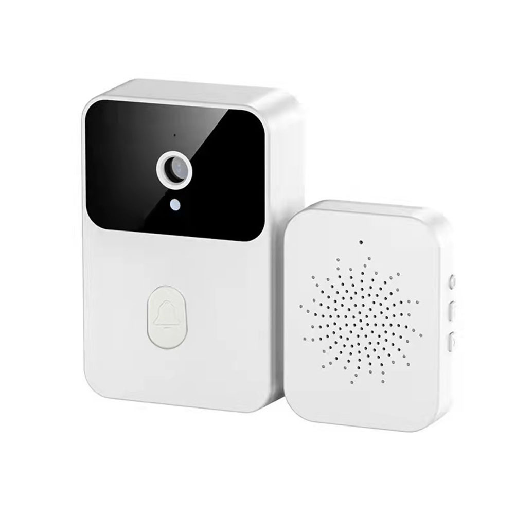 Videoportero Remoto KEMENT, In - Home Security Images reseña y precio