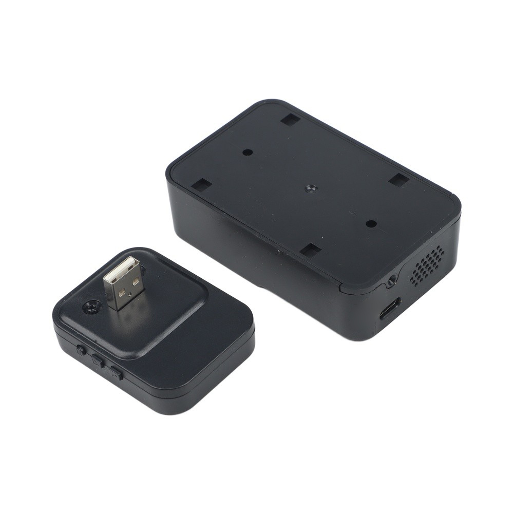 Videoportero Remoto KEMENT, In - Home Security Images reseña y precio