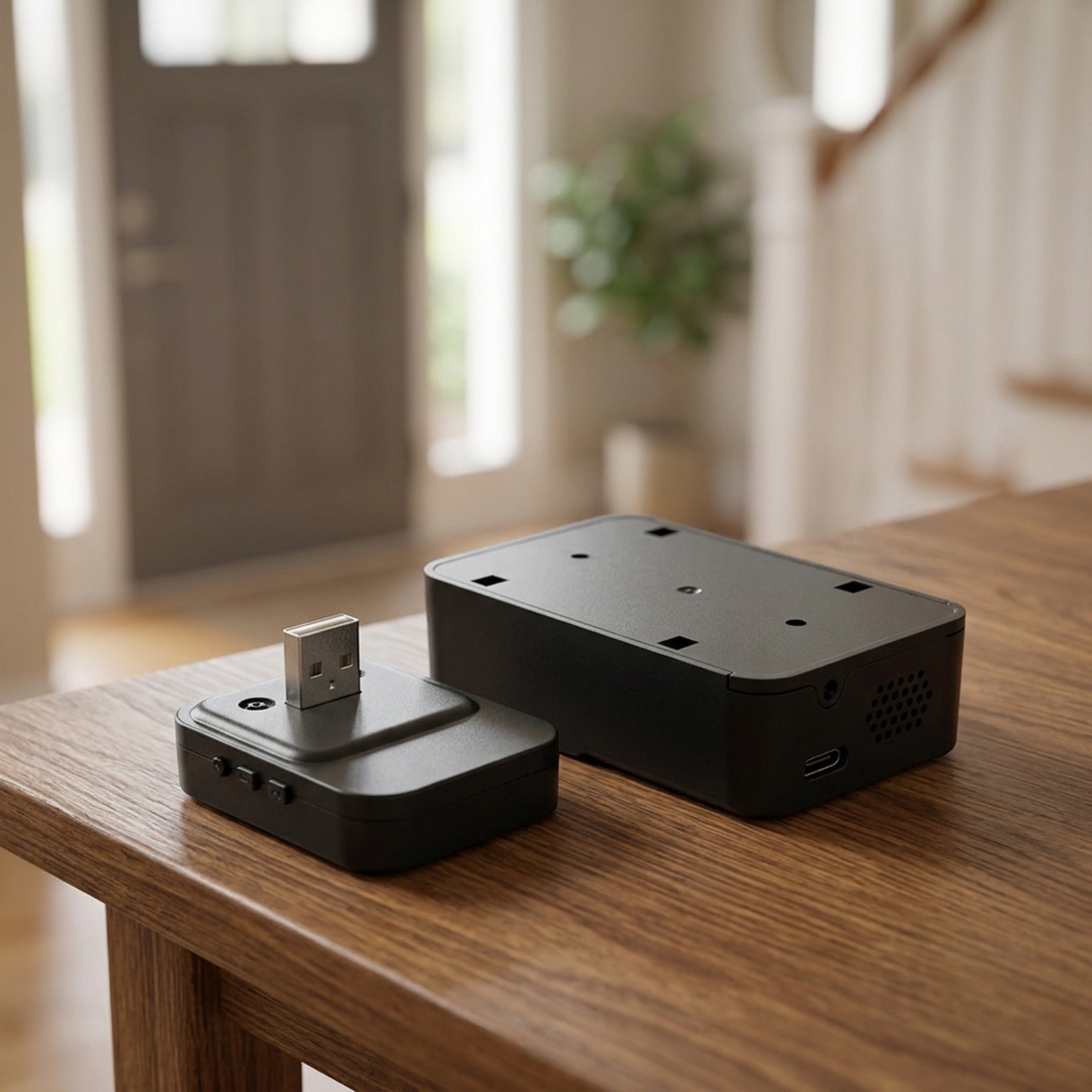 Videoportero Remoto KEMENT, In - Home Security Images reseña y precio