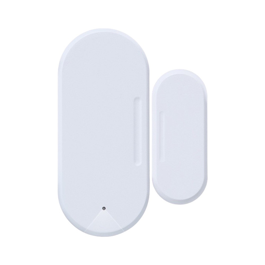 Sensor de Puerta y Ventana Zig - Home Security Door reseña y precio