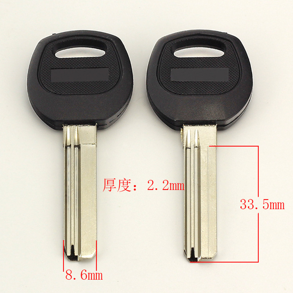 JMCKJ 50 Uds llave de puerta d - Home Security Features reseña y precio