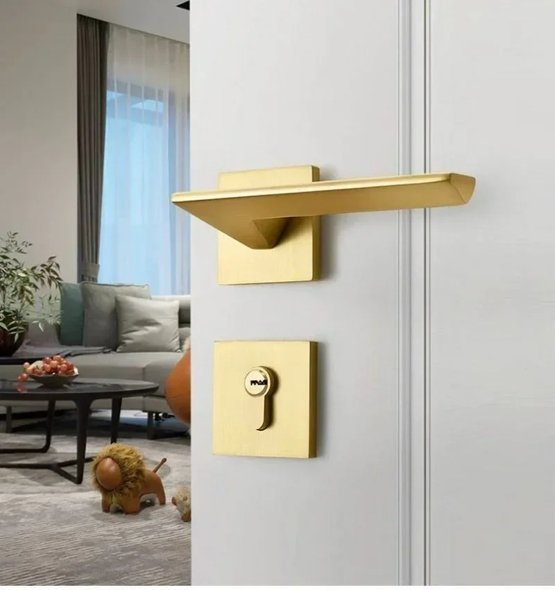 Cerradura de puerta de dormito - Home Security Door reseña y precio