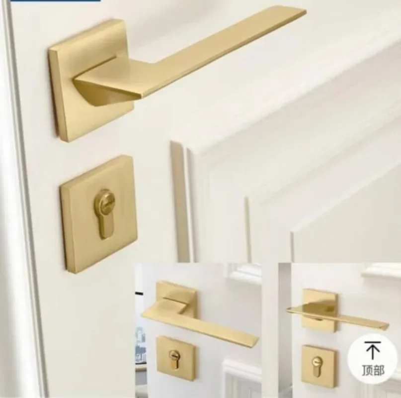 Cerradura de puerta de dormito - Home Security Door reseña y precio