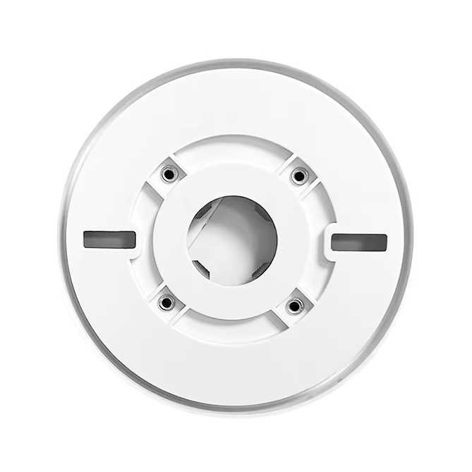 Detector de Humo y Fuego con A - Home Security Alarm System reseña y precio