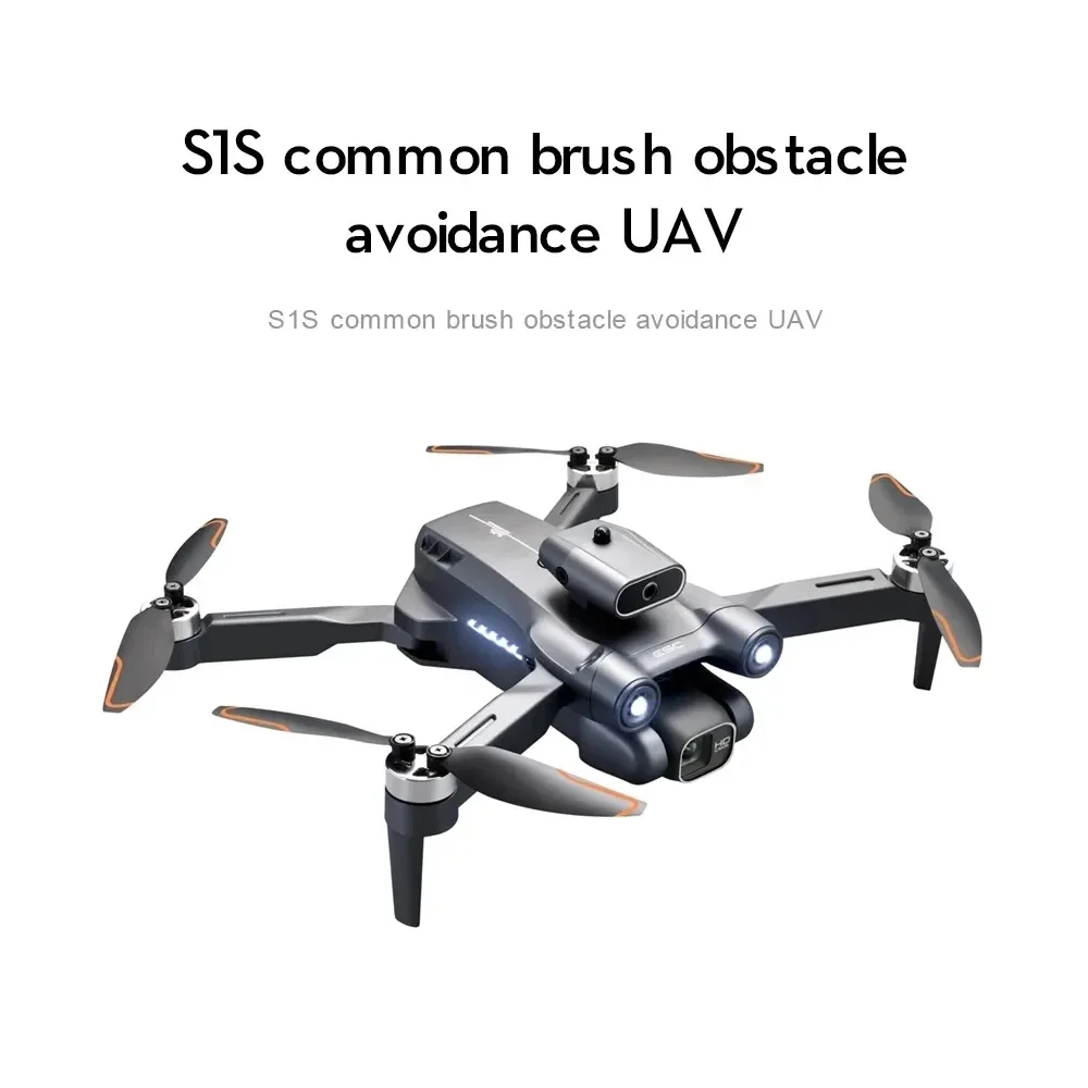 Dron con Motor sin escobillas  - Home Security Cameras Outdoor reseña y precio