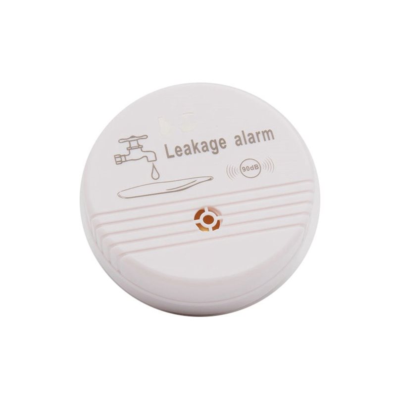 10X Sensor Detector de Fugas d - Home Security Alarm System reseña y precio