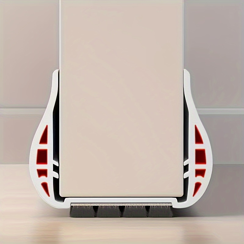 Tope de tiro de puerta ajustab - Home Security Front Door reseña y precio