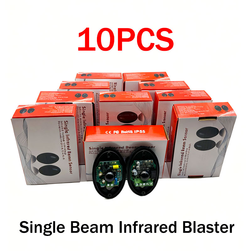 10pares Sistema de seguridad d - Home Security Alarm System reseña y precio