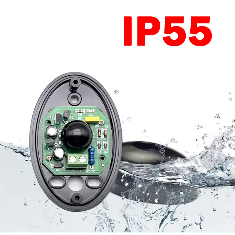 10pares Sistema de seguridad d - Home Security Alarm System reseña y precio