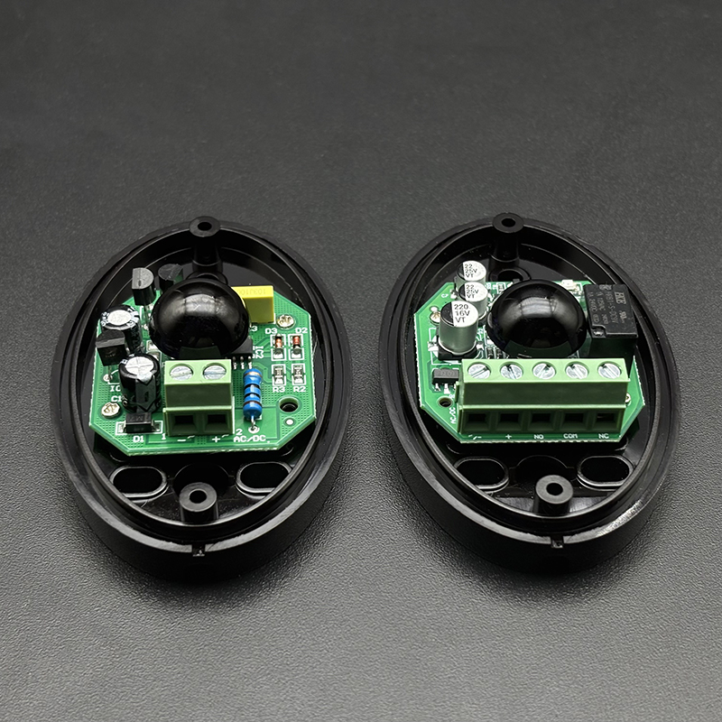 10pares Sistema de seguridad d - Home Security Alarm System reseña y precio