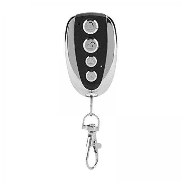 Control Remoto de Repuesto par - Home Security Key Fob reseña y precio
