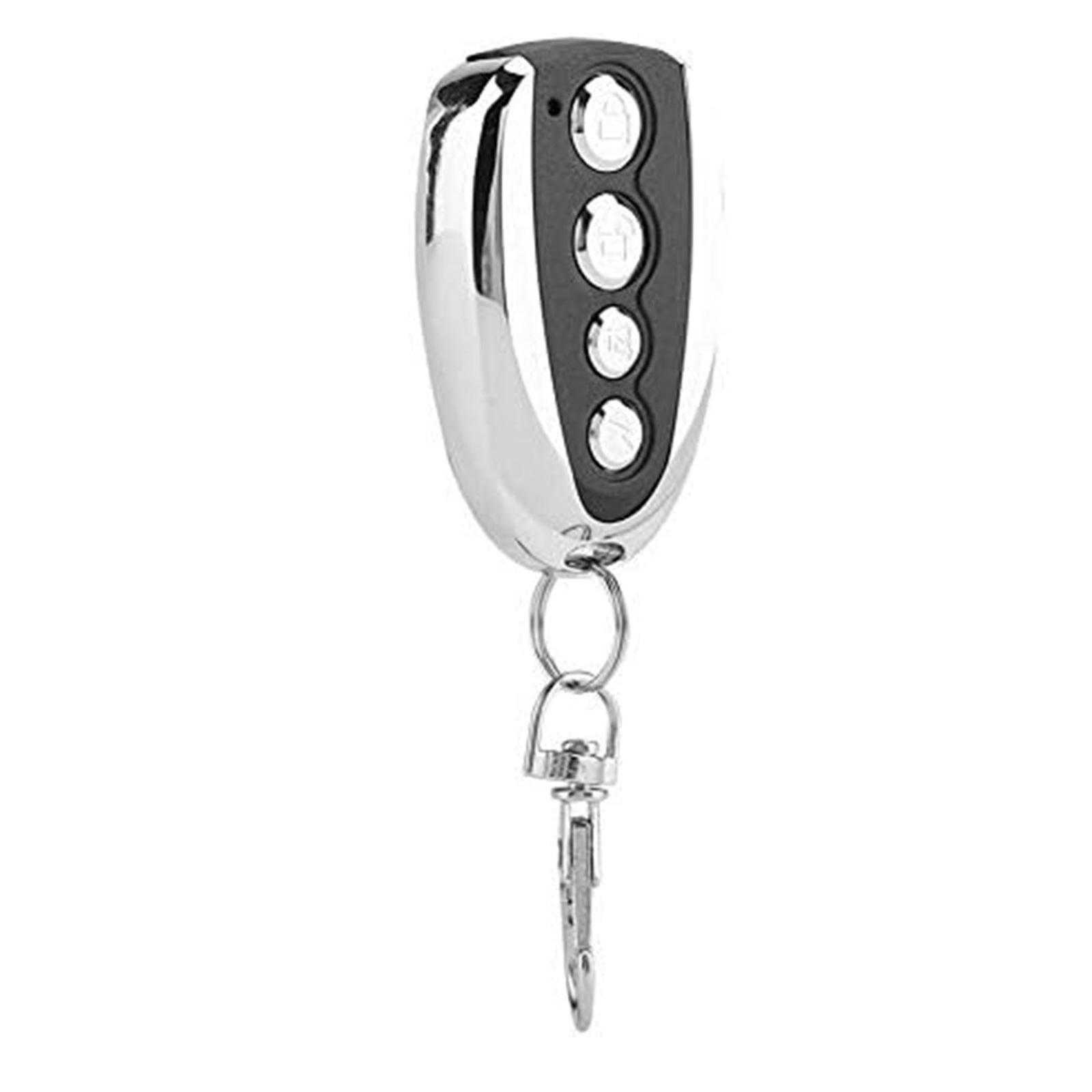 Control Remoto de Repuesto par - Home Security Key Fob reseña y precio