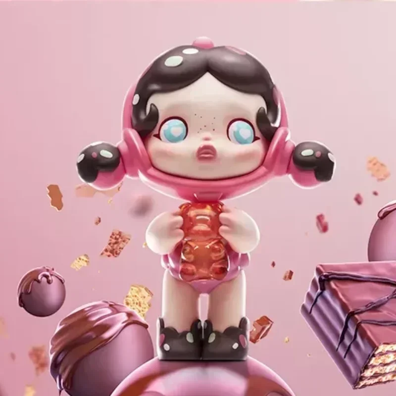 POP MART Skullpanda Candy Mons - Home Security Items reseña y precio