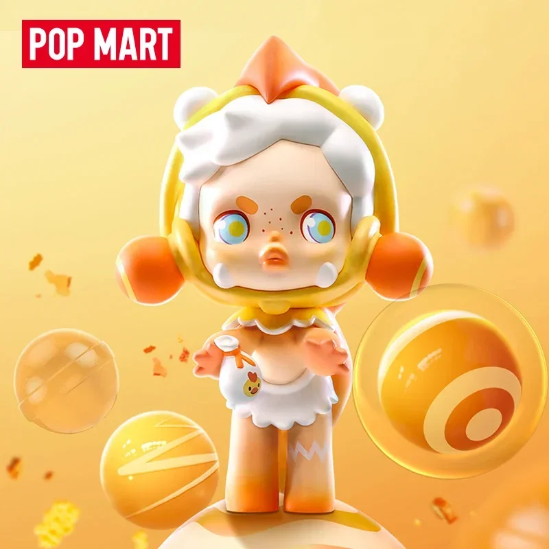 POP MART Skullpanda Candy Mons - Home Security Items reseña y precio
