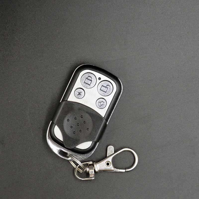 Brazo desarmado con Control re - Home Security Features reseña y precio