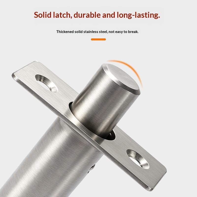 Cerradura de Puerta Oculta Ant - Home Security Essential reseña y precio