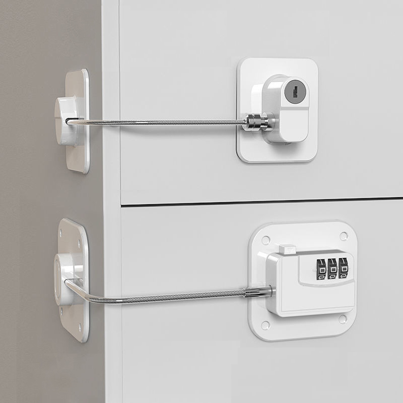 Cerradura de seguridad con con - Home Security Essential reseña y precio