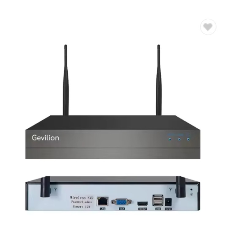 Sistema de Cámara de Seguridad - Home Security System reseña y precio