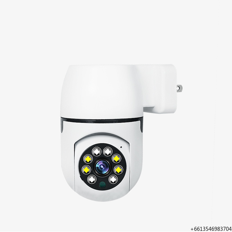 Cámara de Vigilancia para el H - Home Security Cameras Wireless reseña y precio