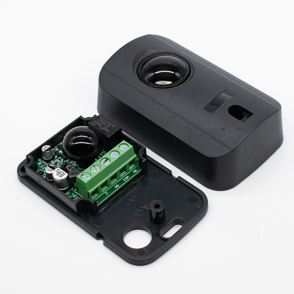 Alarma Antirrobo para Puerta d - Window Alarm Sensor reseña y precio