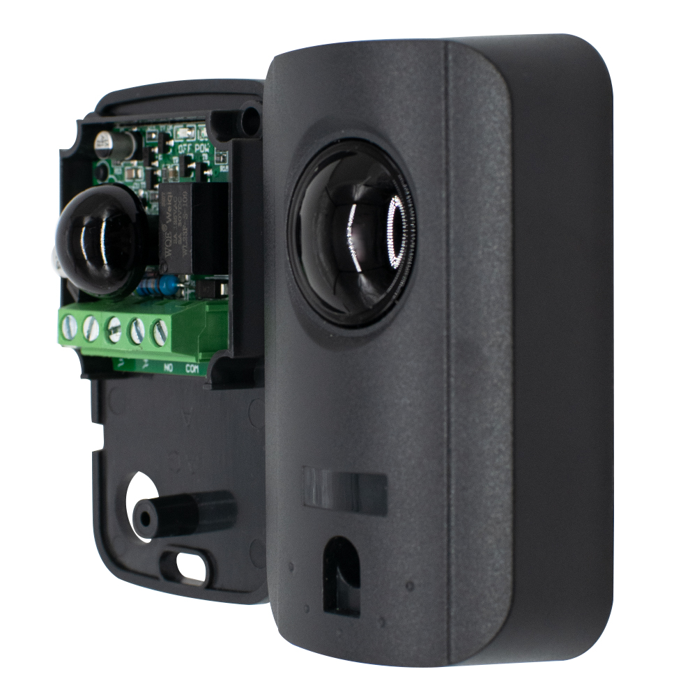 Alarma Antirrobo para Puerta d - Window Alarm Sensor reseña y precio