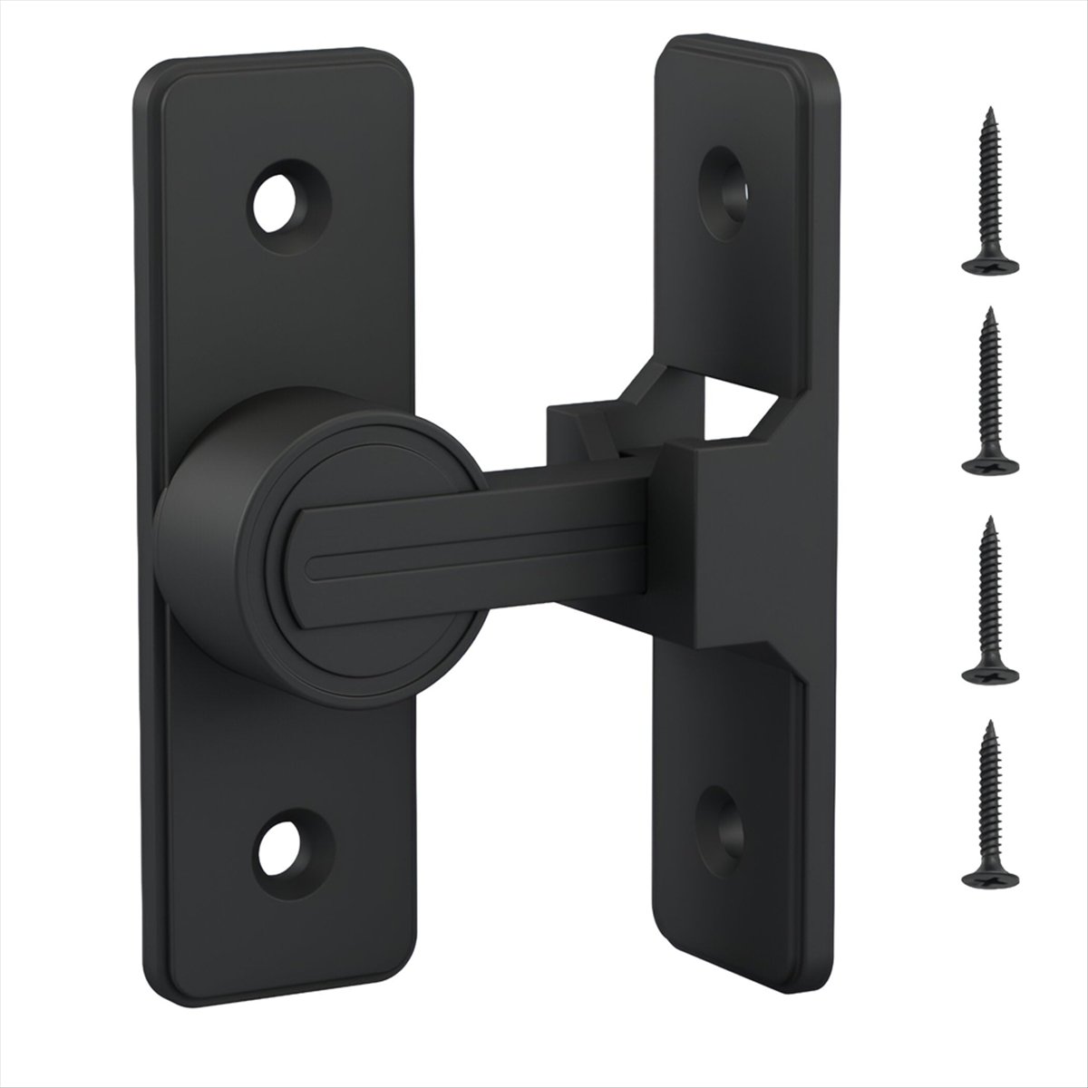 Cerradura de Seguridad Reforza - Home Security Door Reinforcement Lock reseña y precio