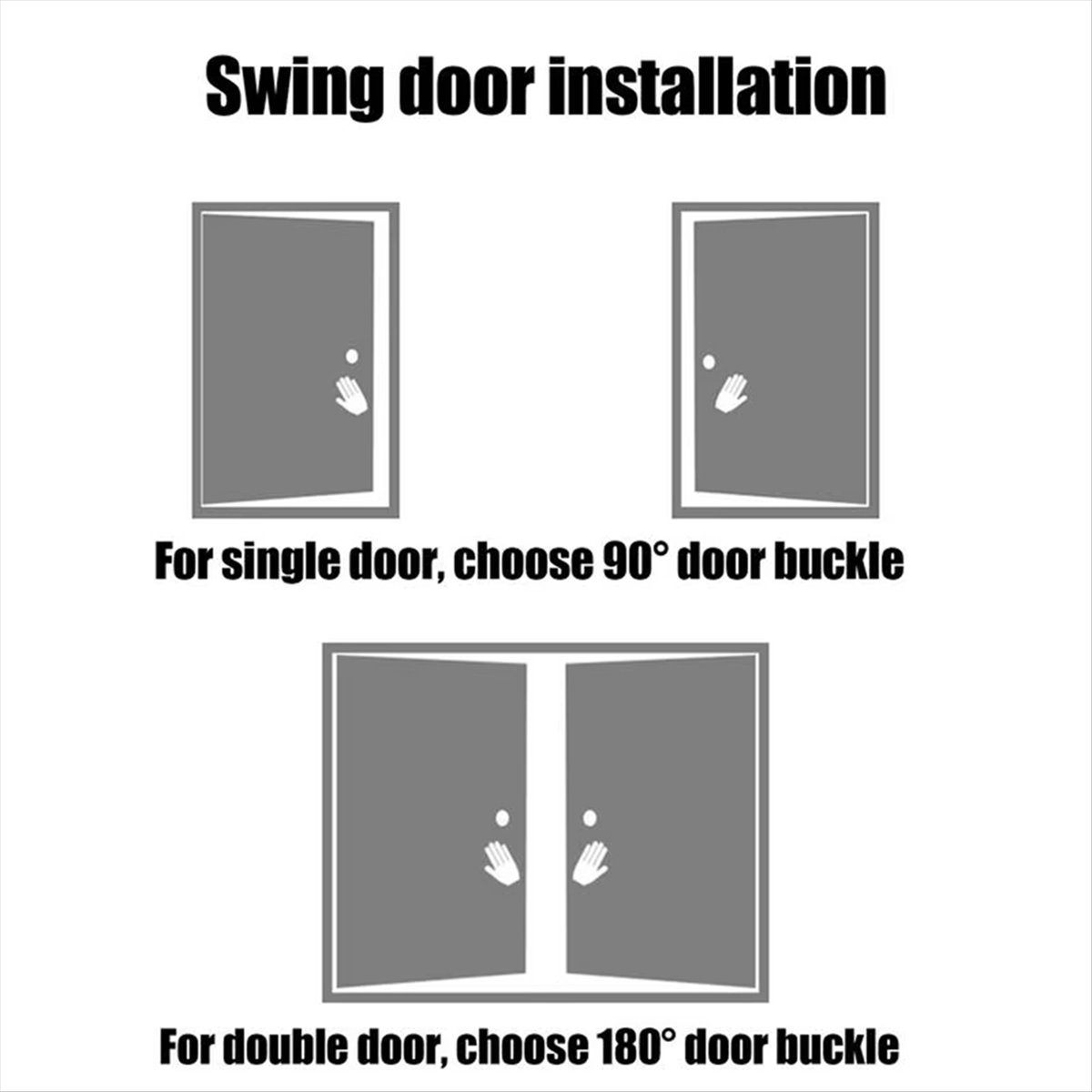 Cerradura de Seguridad Reforza - Home Security Door Reinforcement Lock reseña y precio