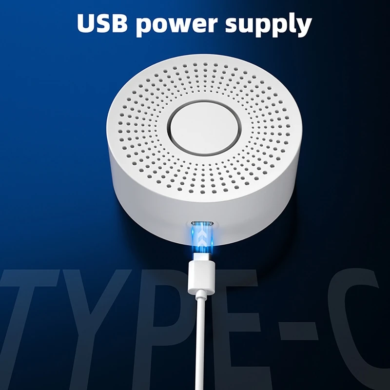 Sensor de Puerta WiFi Intelige - Window Alarm Sensor reseña y precio