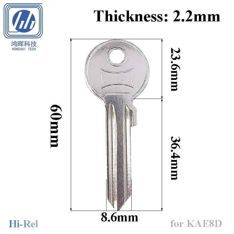 5-100 unidades de llaves en br - Home Security Door reseña y precio