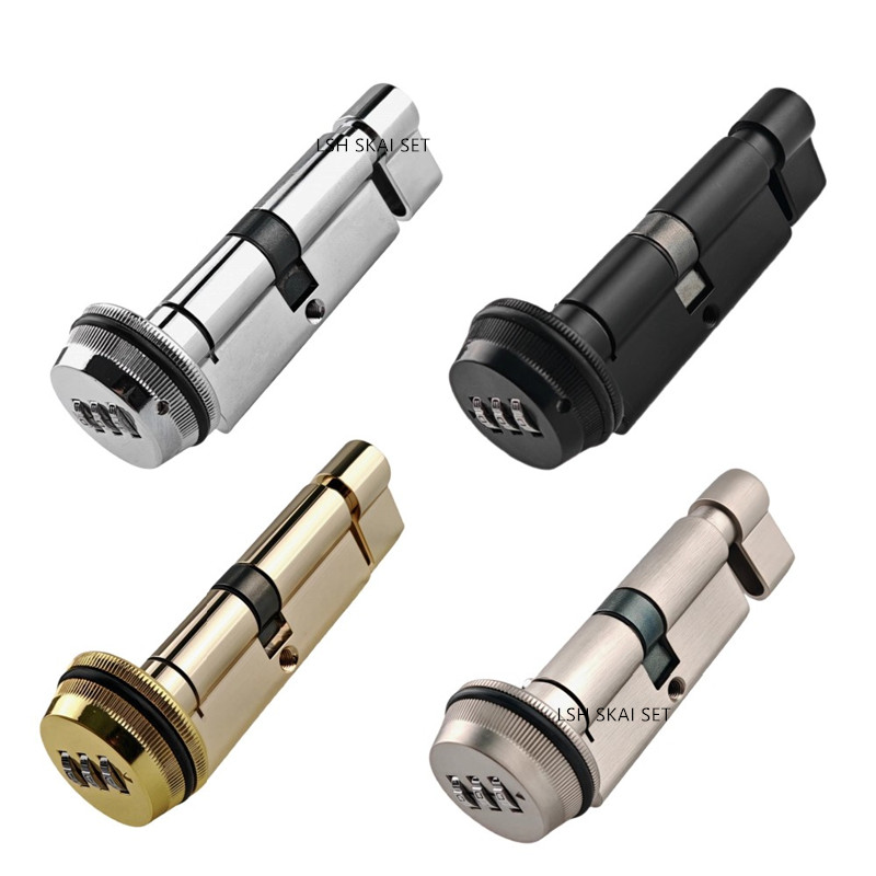 Cerradura inteligente sin llav - Home Security Door reseña y precio