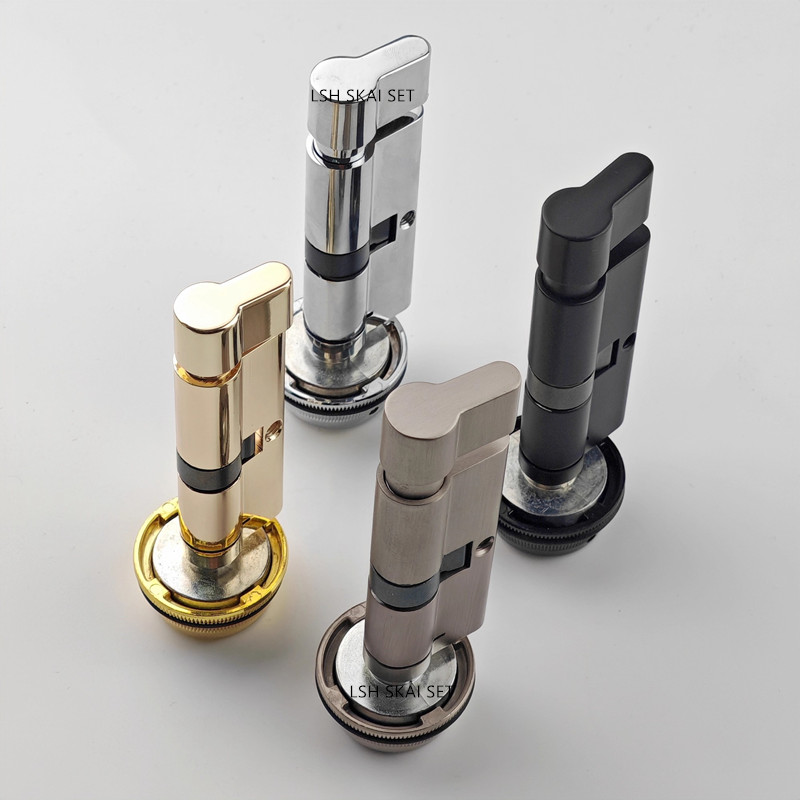 Cerradura inteligente sin llav - Home Security Door reseña y precio