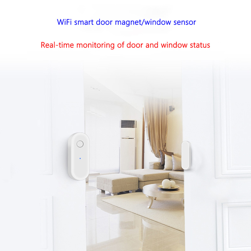 Alarma de Recepción Remota, De - Window Alarm Sensor reseña y precio