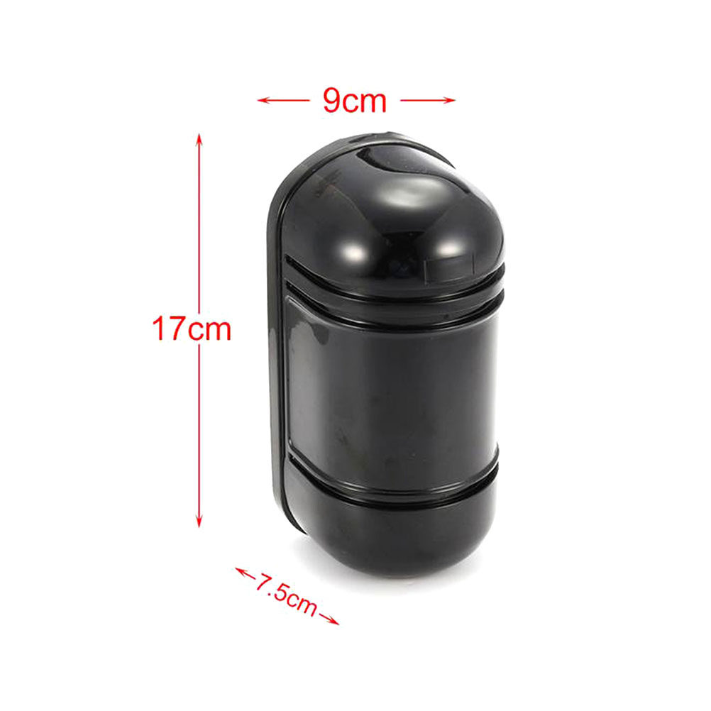 Alarmas impermeables para vent - Window Alarm Sensor reseña y precio