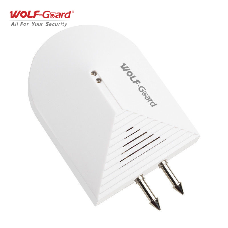 Wolf-Guard-Sensor Detector de  - Home Security Alarm System reseña y precio