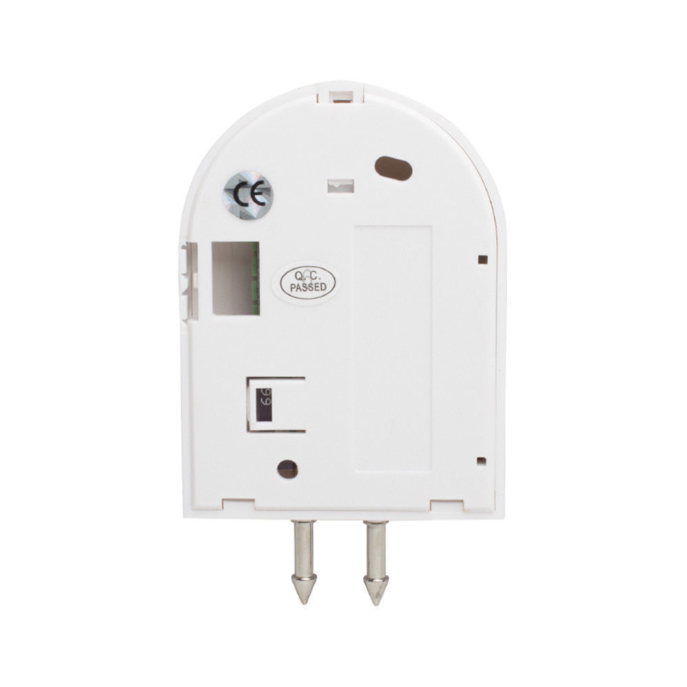 Wolf-Guard-Sensor Detector de  - Home Security Alarm System reseña y precio