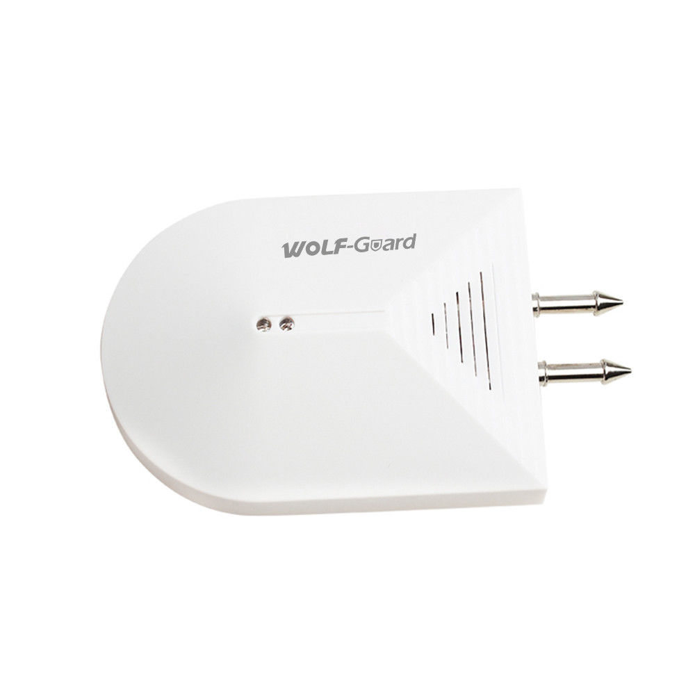 Wolf-Guard-Sensor Detector de  - Home Security Alarm System reseña y precio