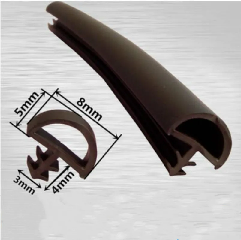 5/10M PVC puerta de madera ven - Home Security Front Door reseña y precio