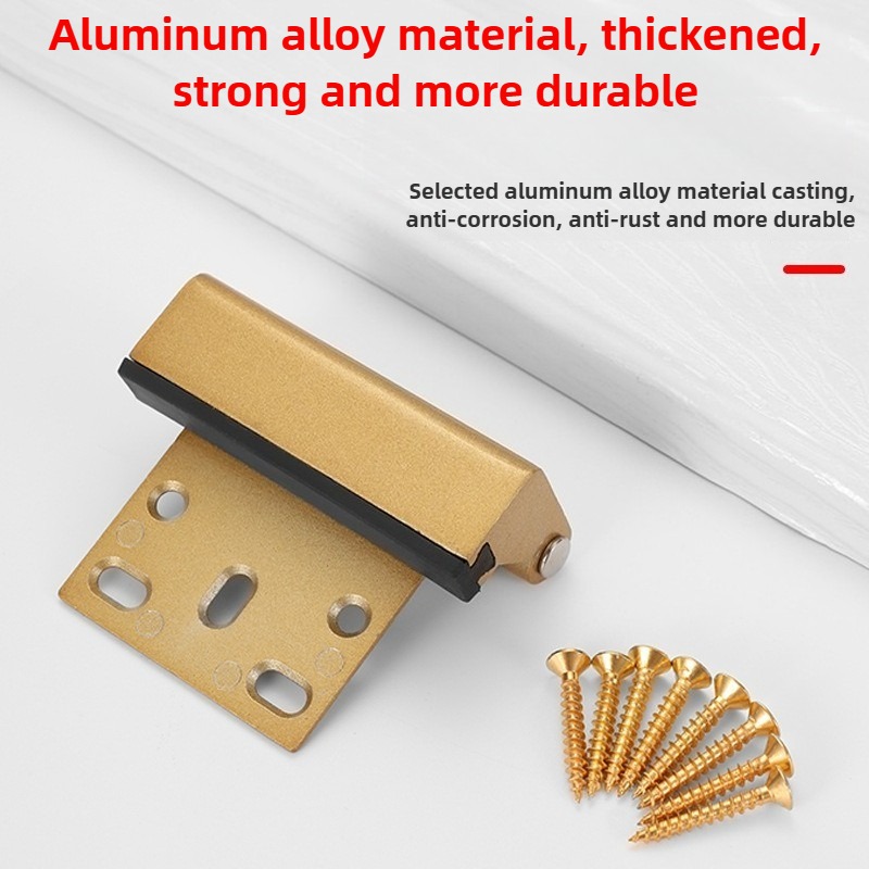 1 Cerradura de Seguridad para  - Home Security Door Reinforcement Lock reseña y precio