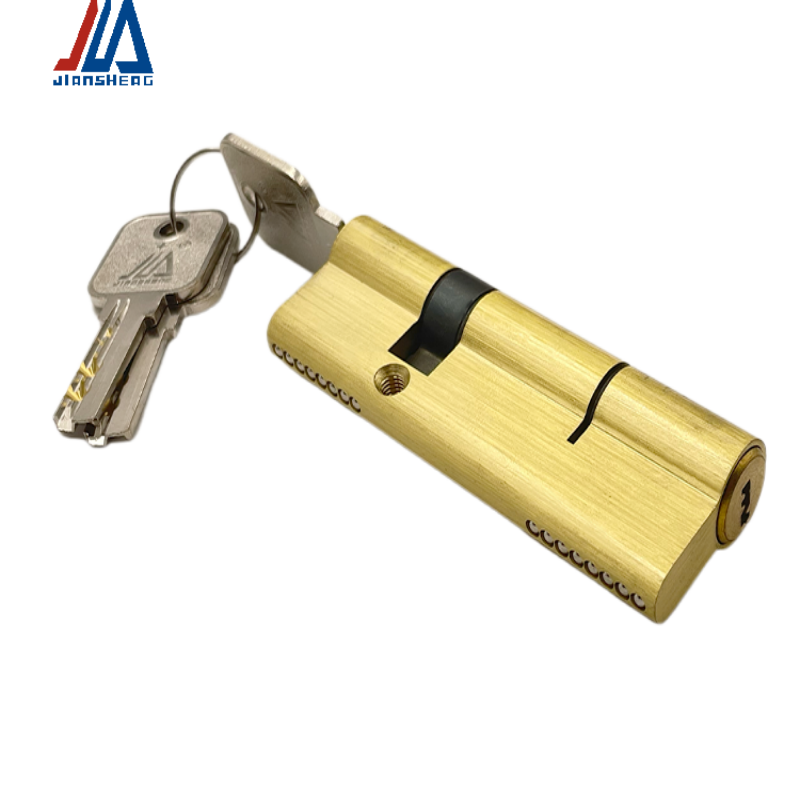 Cilindro de Cerradura de Puert - Home Security Door reseña y precio